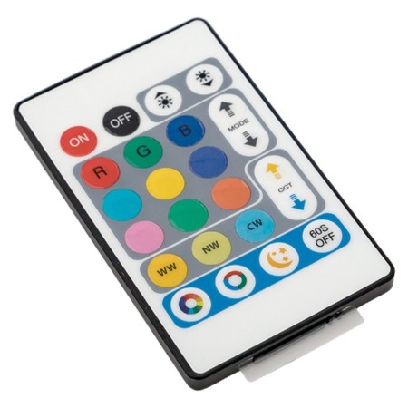 A set of smart LED tape EKF, 24V, 90 LED/m, 5 m, IP44, Wi-Fi, RGBW-3