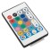 A set of smart LED tape EKF, 24V, 90 LED/m, 5 m, IP44, Wi-Fi, RGBW