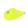 Cargo of a bullet-exentric painted pissy Yaman 5 pcs., 60 g, yellow