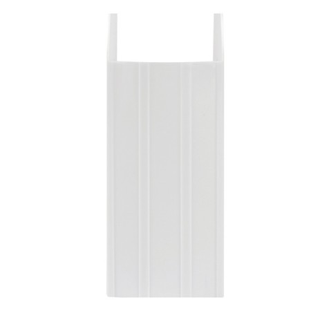 Paper tray Vertical Istanm Favorite, White, Width 90mm-5