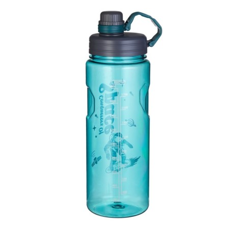 Water bottle, 1.9 l, "Master K", 31 x 10 cm-1