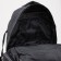Tourist backpack, 60 l, lightning department, external pocket, black color