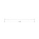 String lamp Elektrostandard, LED 120 W, 10000x8x3 mm, IP20, black color