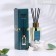 The aromatic diffuser for the home areon Sticks Premium Mosaik, 85 ml, "Fine Tabacco"