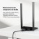 WIFI TP-Link Archer TX20U Plus AX1800 USB 3.0 network adapter (ANT.