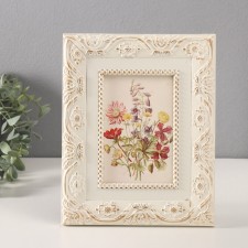 Photo frame MDF 10x15 cm 