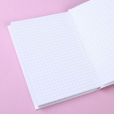 Notepad A6 