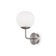 Bra Maytoni Mod221-WL-01-N, 1HE14, 40W, 19x15x27 cm, Nickel color