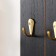 Decorative tree hooks "Coffee aroma" 30.3x20x3 cm