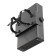 ROMO ROO-22 Auto-22, 9 W, 30 m3/h, black irradiator