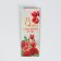 Gift package for a bottle, packaging, "Happy Spring", 13 x 36 x 10 cm