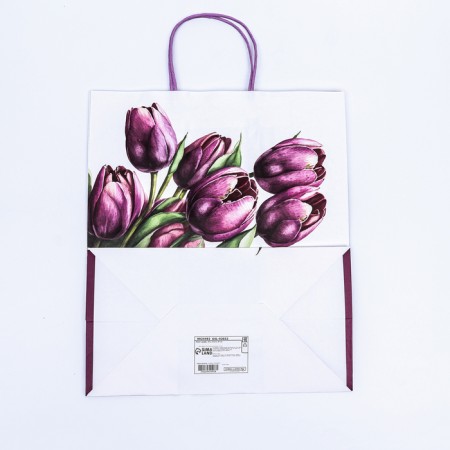 Crafts "The most beautiful" 32 x 19.5 x 37 cm-4