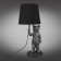PADOVA E14 40W desktop lamp