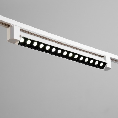 Simple Simple Linza lamp LED 30W white 47x3.5x4.5 cm-1