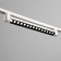 Simple Simple Linza lamp LED 30W white 47x3.5x4.5 cm