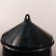 Bunker feeder for poultry for 4 kg, on legs, mix, eco recycled