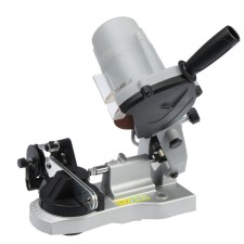 The machine for sharpening the T-100, 100 watts, 114x22 mm, 5000 rpm.