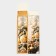 Folding box "Photo balls", 9.5 x 32.5 x 9.5 cm, New Year