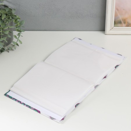 Photo album for 200 photos 10x15 cm "Ornament" mix-3