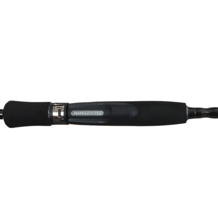 Spinning Carboxu Carbon Namazu Pro Catch-Jack-X Ultimate Game IM8, 1-6 g, 2.1 m-5