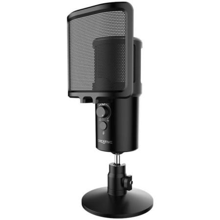 Microphone of wired Creative Live! M3 1.5m black-3
