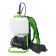 Sprayer GreenWorks G40BPS, without battery/ZU, 15 l, 40 V, 1.9 l/min, 5 bar