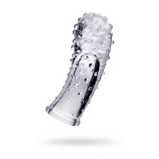 A-Toys Gexa, Tre, Transparent, 9 cm nozzle.