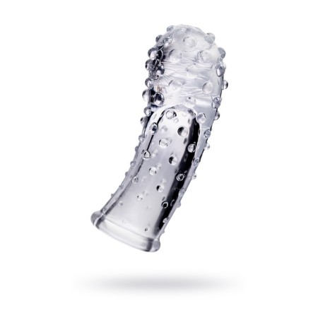 A-Toys Gexa, Tre, Transparent, 9 cm nozzle.