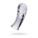A-Toys Gexa, Tre, Transparent, 9 cm nozzle.