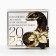 Set of New Year's New Year suppositories "New Year: 2025", 11 x 5.6 x 9.8 cm