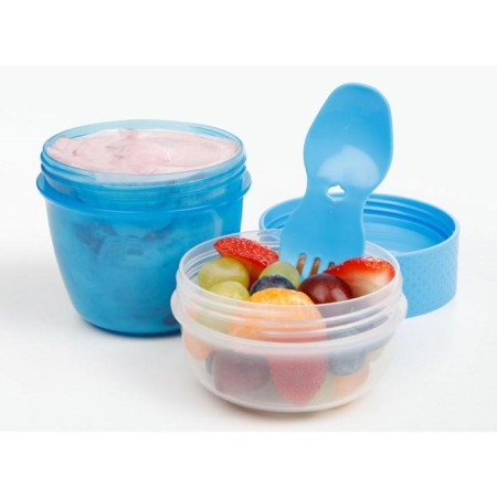 Two -level container, 515 ml-8