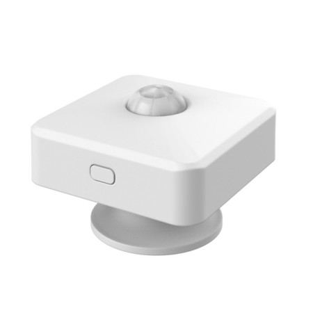 Smart movement sensor Gauss Smart Home (4010322), Smart, White-1