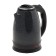 Electric kettle IRIT IR-1355, metal, 2 l, 1500 watts, black