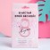 A set of broths for the decor of the nails "Shine this spring!", 12 colors