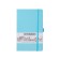 Sketchmarker sketchbook, 130 x 210 mm, 80 sheets, solid boumvinyl cover, white, block 140 g/m2