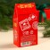 New Year! Black tea "Mail", taste: apple strudel, 50 g.