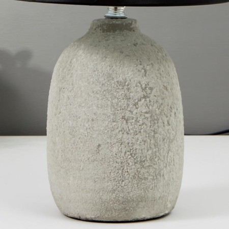 HELP lamp 16365/1 E14 40W gray 22x22x36 cm Risalux-4