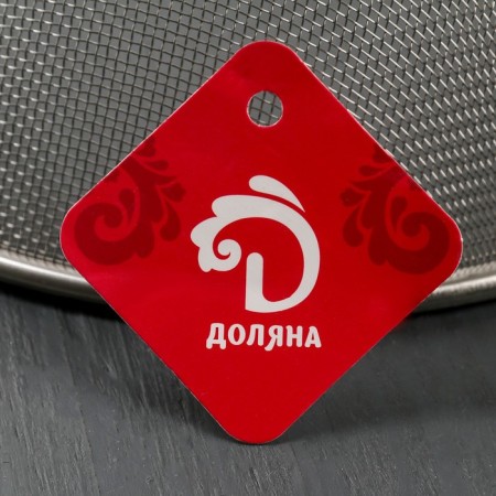 Sieve with the handle of the share "Standard", d = 24 cm-6