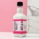 GRL Boss bath pearls, 190 g, aroma of honey mousse, pure happiness
