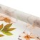 Curtain-rod 60x160 cm "Blooming apple tree", beige color
