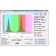 Powerful LED phytoline for seedlings "Castor" 40cm
