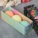 Gift set of cosmetics "Magic around you", bathtub bombs, 3 x 40 g, Beauty Fooch