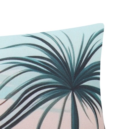 Decorative pillow "Tropics"-3