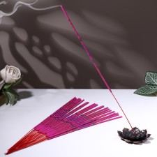 A set of giant incense of the Buddhist 