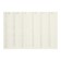 The weekly dated 2024, A4, 64 sheets, Devente.vertical, a solid cover of artificial leather with foam, lies, cream block 70 g/m2, brown