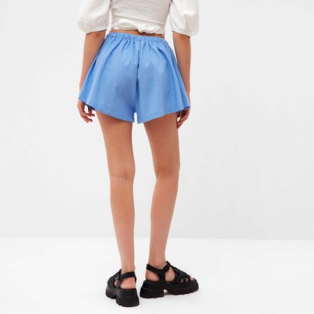 Women's shorts Mist Summer Time, Blue, p. 46-1