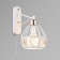 Bra Lord, 60W E14, white color