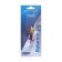 Balancir Namazu "Twist" lead, 2.7 cm, 8 g, color 32-200
