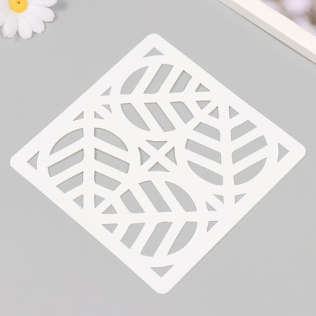 Tile stencil 15x15 cm-1