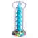 Toy musical shaker, color mix
